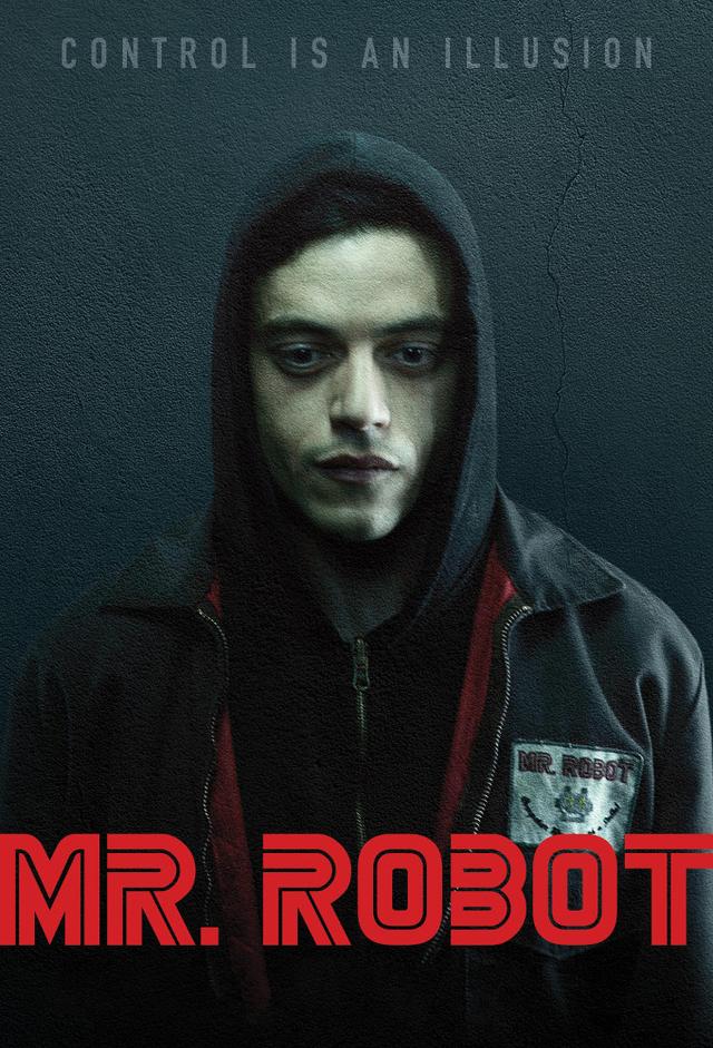 Mr. Robot