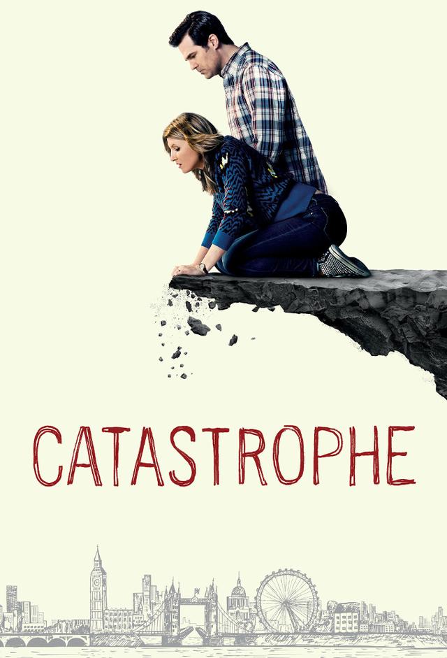 Catastrophe (2015)