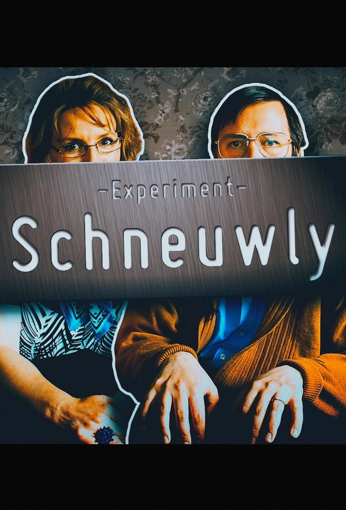 Experiment Schneuwly