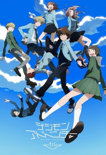 Digimon Adventure tri.