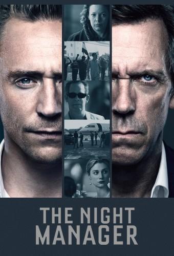 The Night Manager