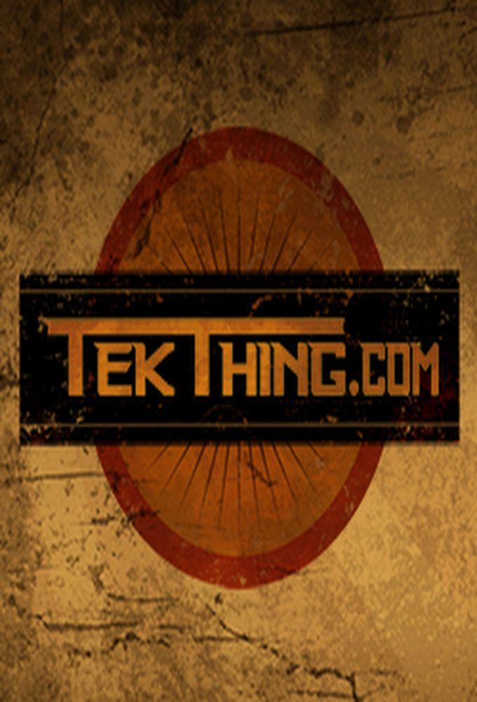 TekThing