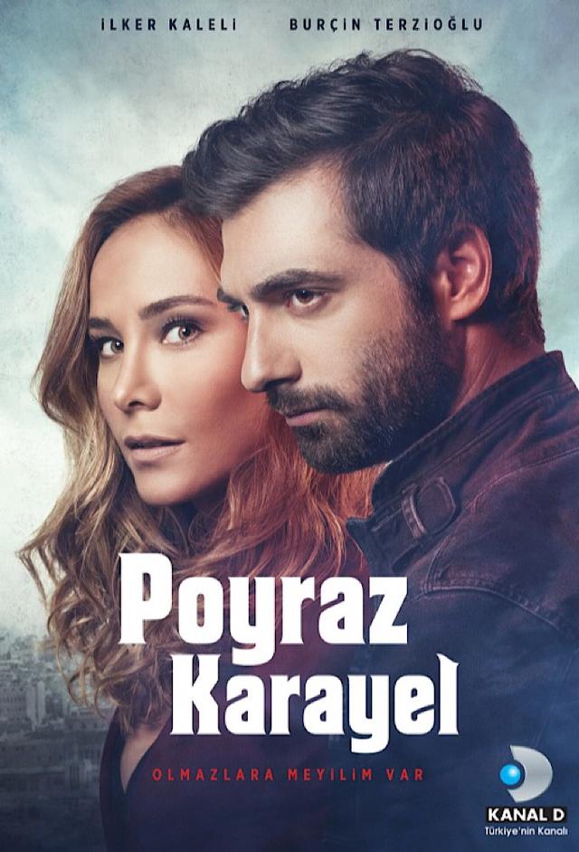 Poyraz Karayel