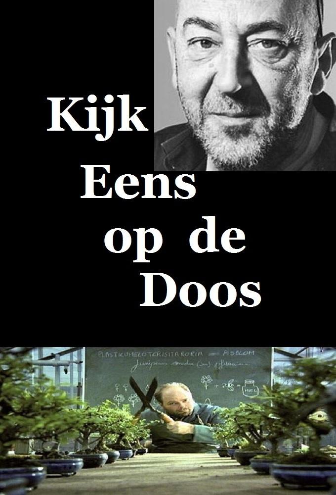 Kijk Eens Op De Doos