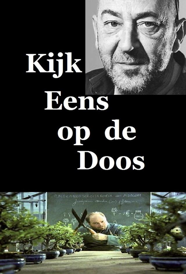 Kijk Eens Op De Doos