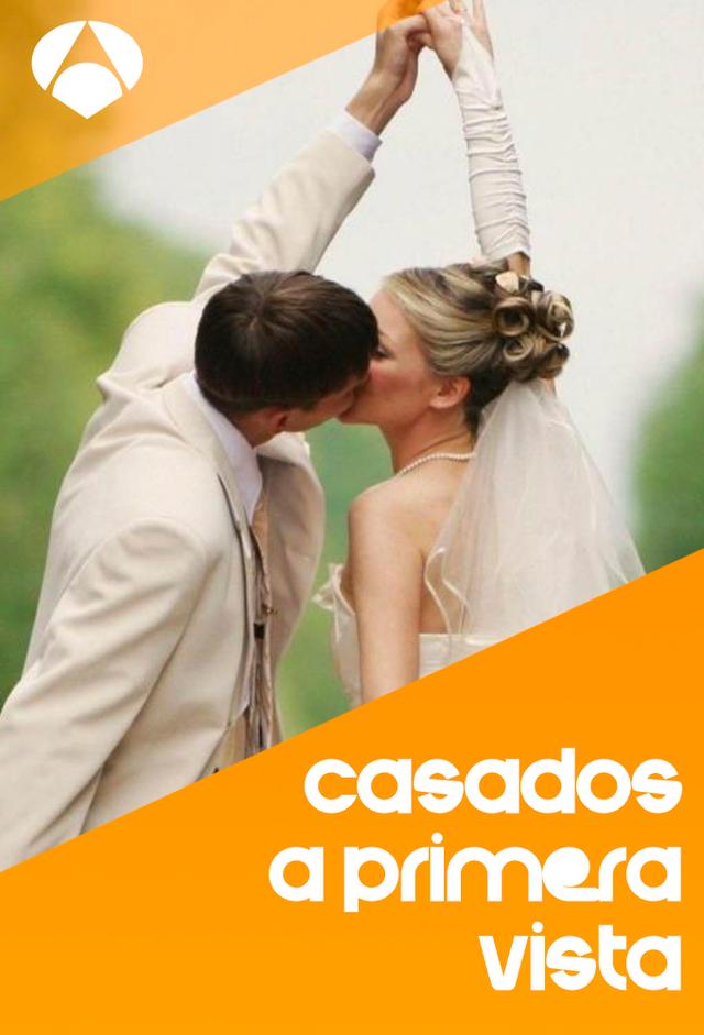 Married at First Sight (SP)