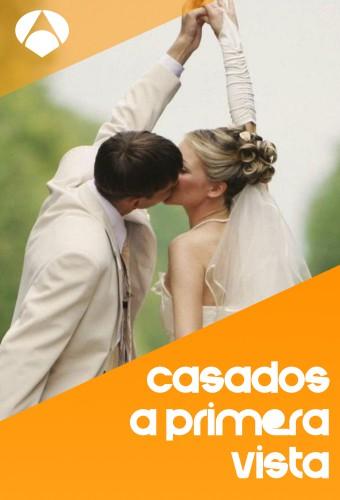 Married at First Sight (SP)