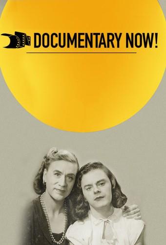 Documentary Now!