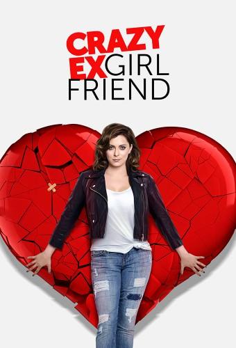 Crazy Ex-Girlfriend