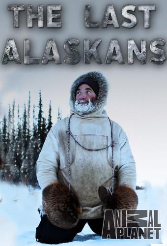 The Last Alaskans