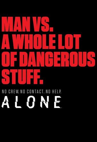Alone