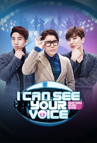 I Can See Your Voice