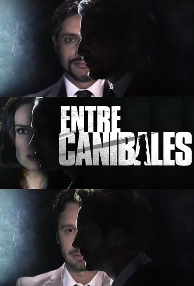 Entre caníbales