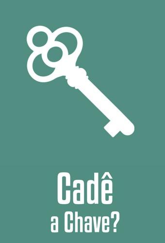 Cadê a Chave?