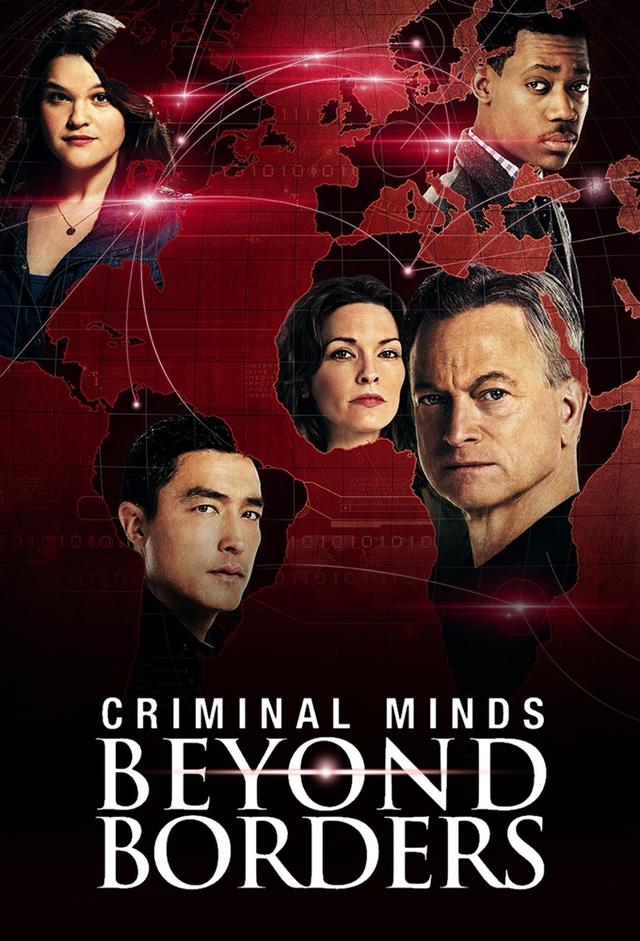 Criminal Minds: Beyond Borders