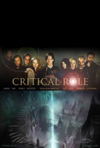 Critical Role