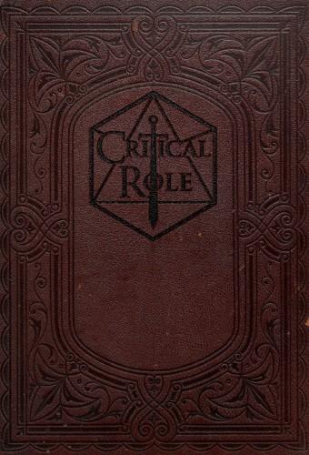 Critical Role