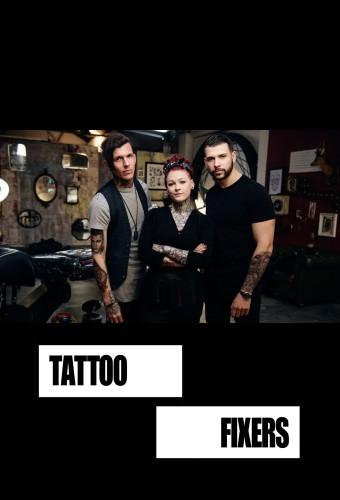 Tattoo-Sünden