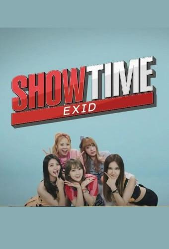 EXID's Showtime