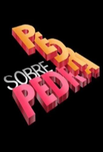 Pedra Sobre Pedra
