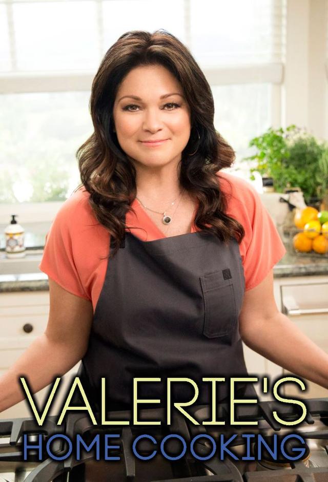 Valerie's Home Cooking