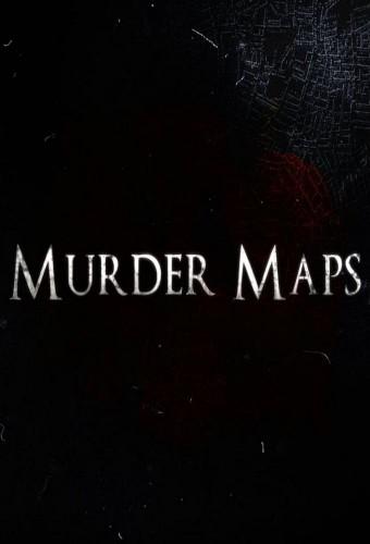 Murder Maps