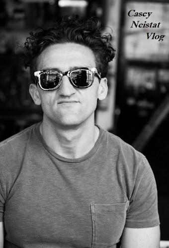 Casey Neistat Vlog
