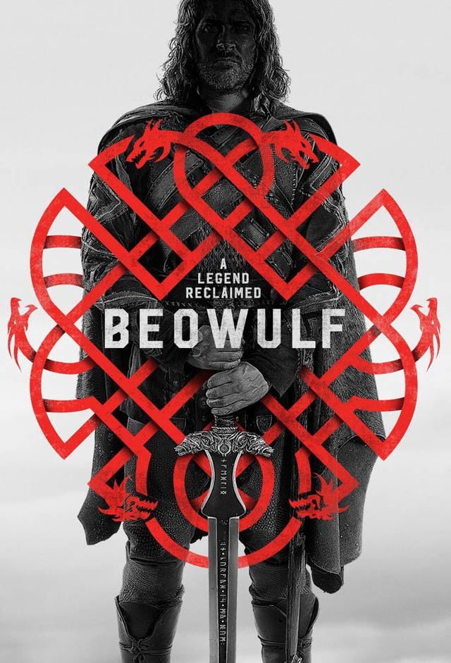 Beowulf: Return to the Shieldlands