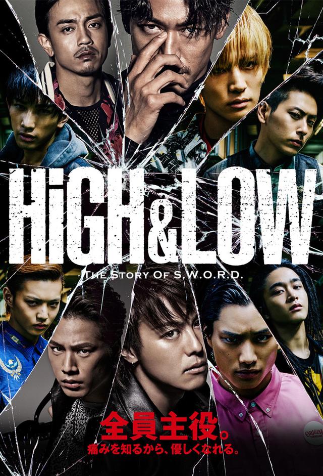 HiGH&LOW