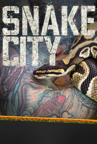 Snake City