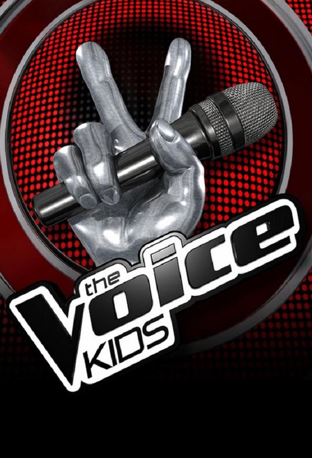 The Voice Kids (BE-VLG)