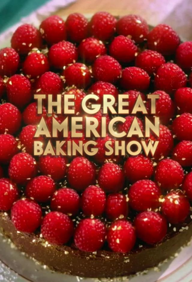 The Great American Baking Show