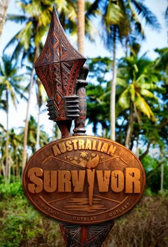 Australian Survivor