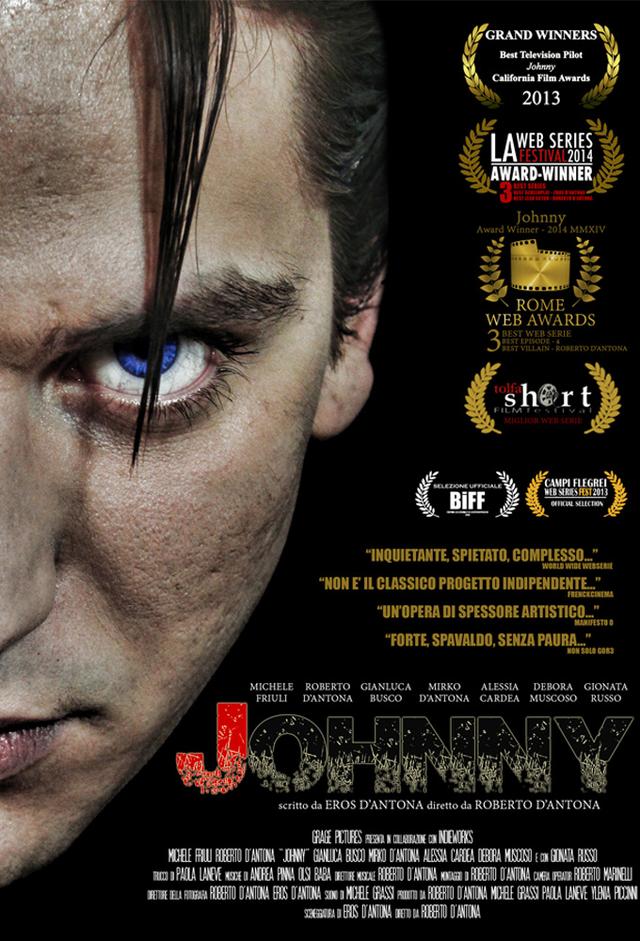 Johnny
