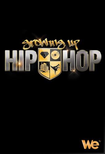 Growing Up Hip Hop