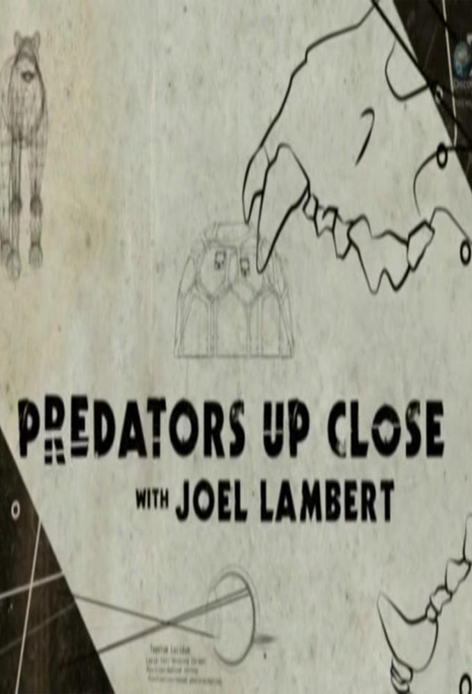Predators Up Close