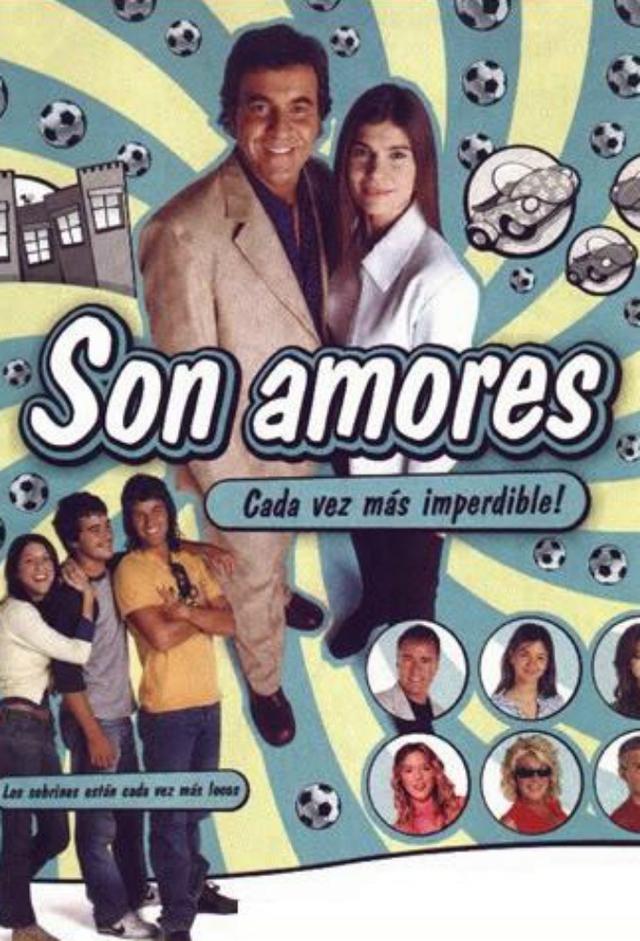 Son amores