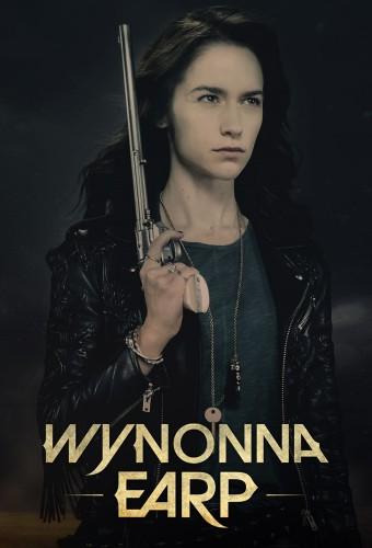 Wynonna Earp