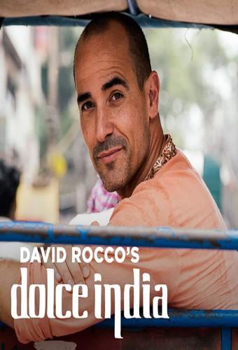 David Rocco's Dolce India