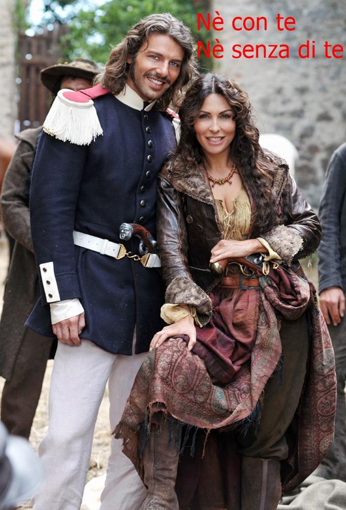 Né Con te Né Senza Di te