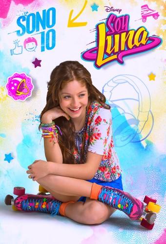Soy Luna