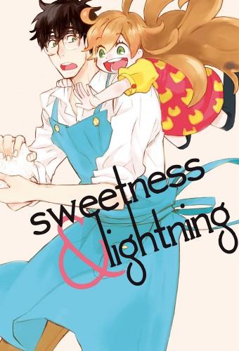 sweetness & lightning