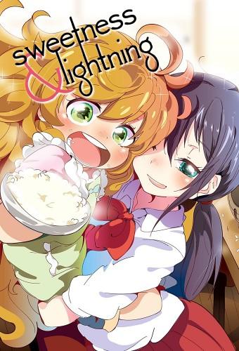 Sweetness & Lightning