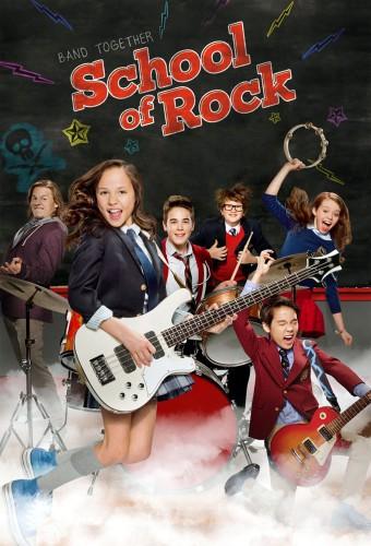 School of Rock