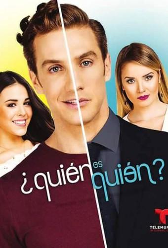 ¿Quién es quién?