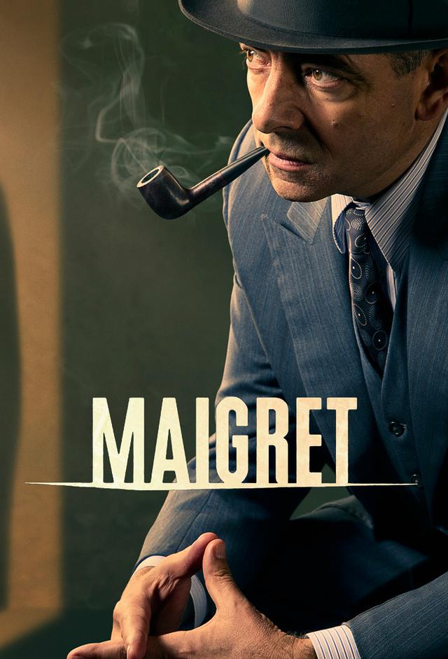 Maigret (2016)