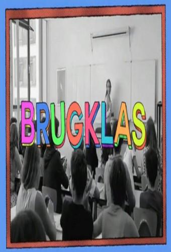 Brugklas