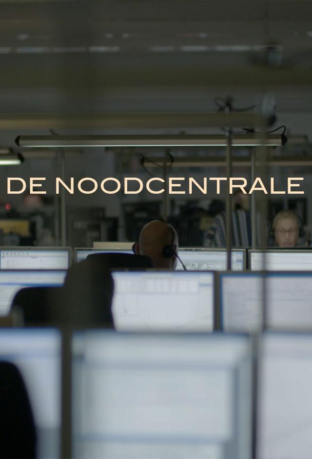 De noodcentrale