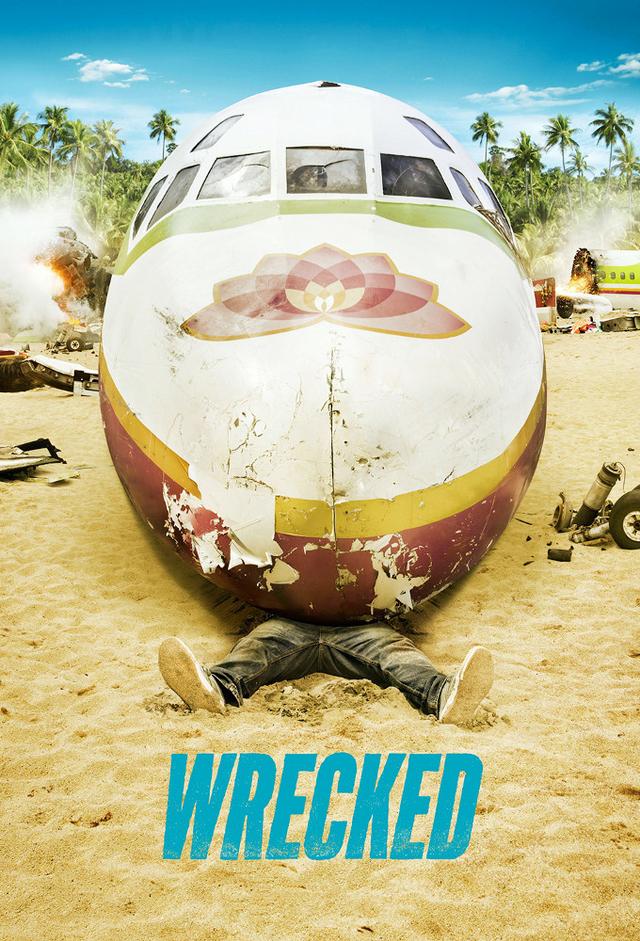 Wrecked (2016)