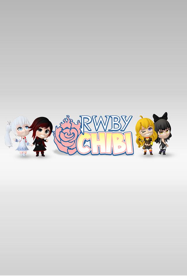 RWBY Chibi